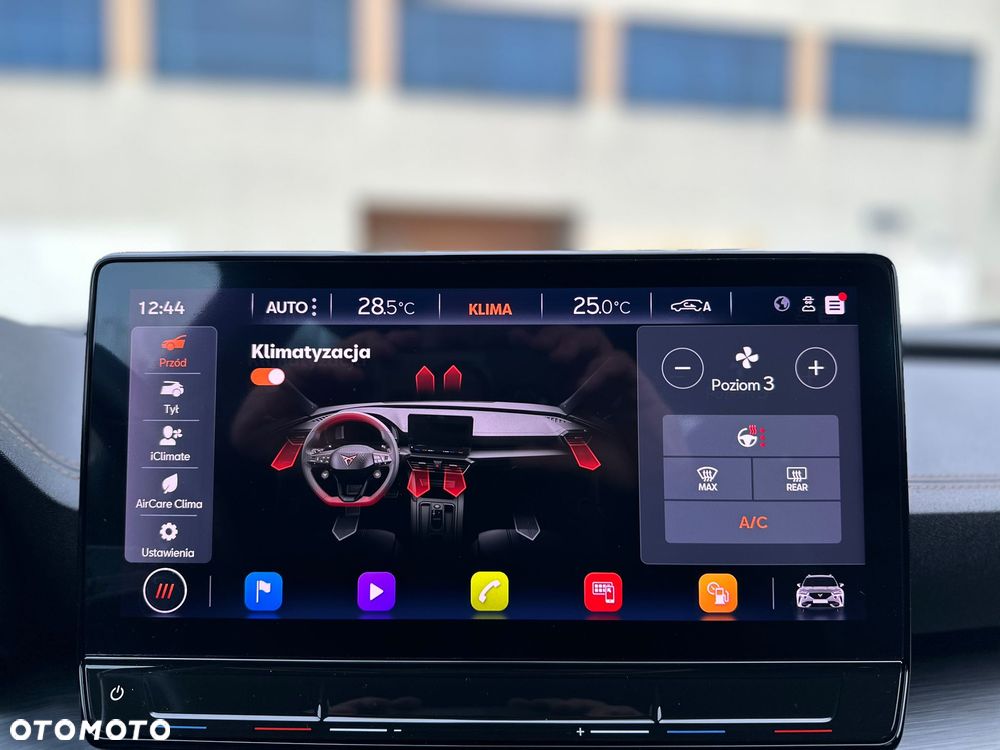 Cupra Formentor VZ 2.0 TSI 4Drive DSG - 40