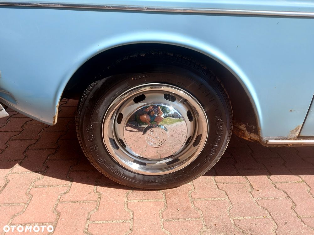 Volkswagen Kafer - 21