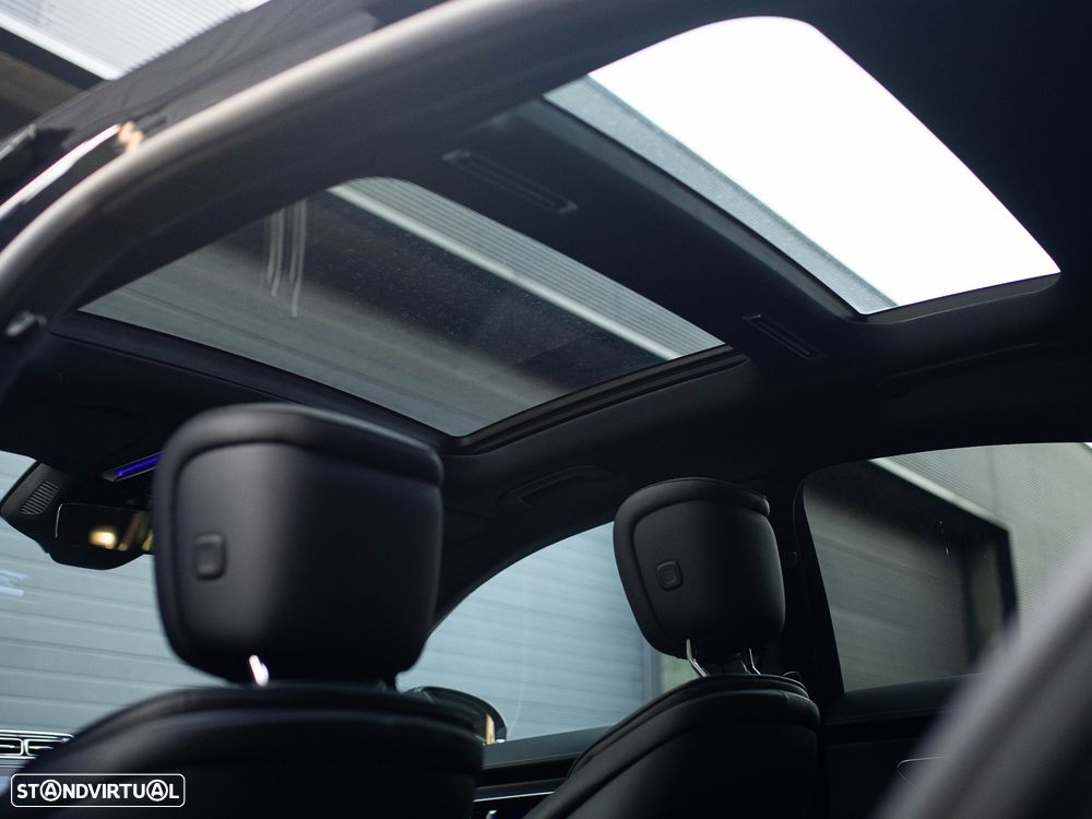 Mercedes-Benz S 400 d 4Matic - 49