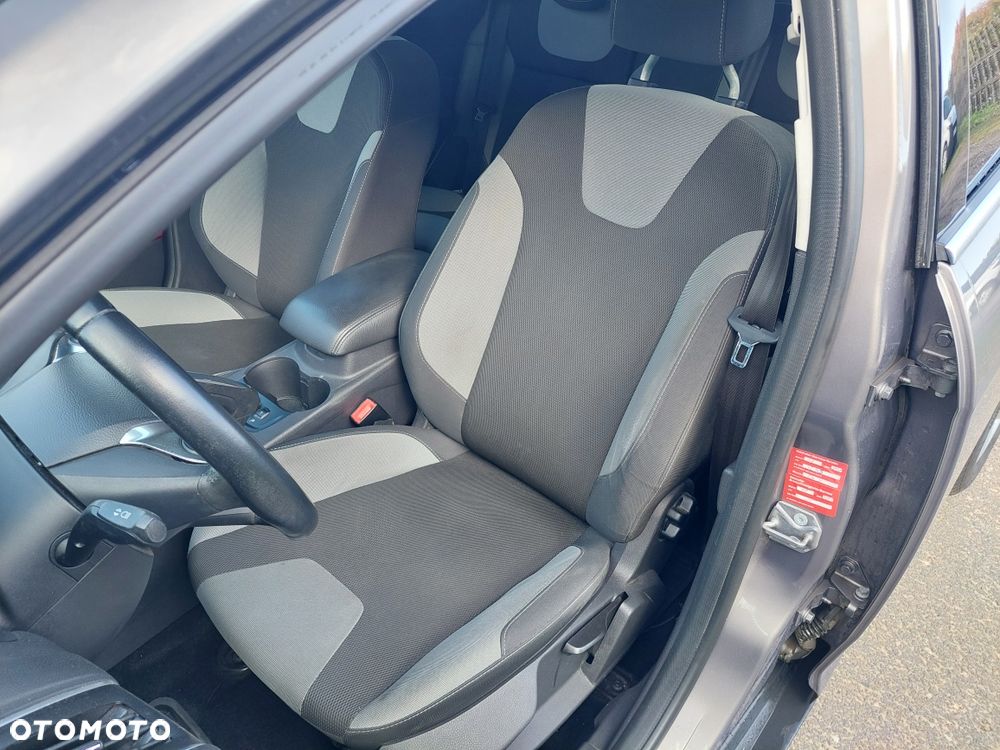 Ford Focus - 7
