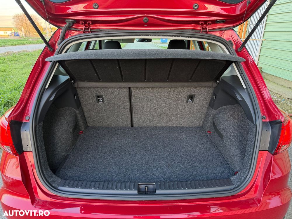 Seat Arona 1.0 Xperience - 11