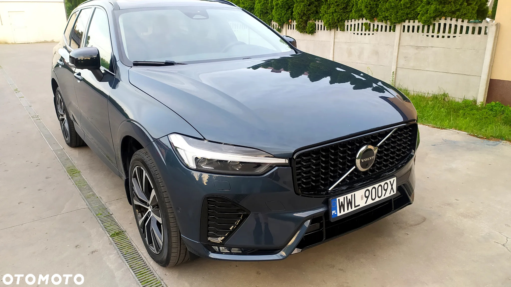 Volvo XC 60 - 21