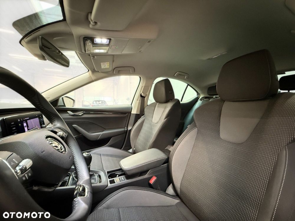 Skoda Octavia 1.5 TSI ACT Ambition - 18