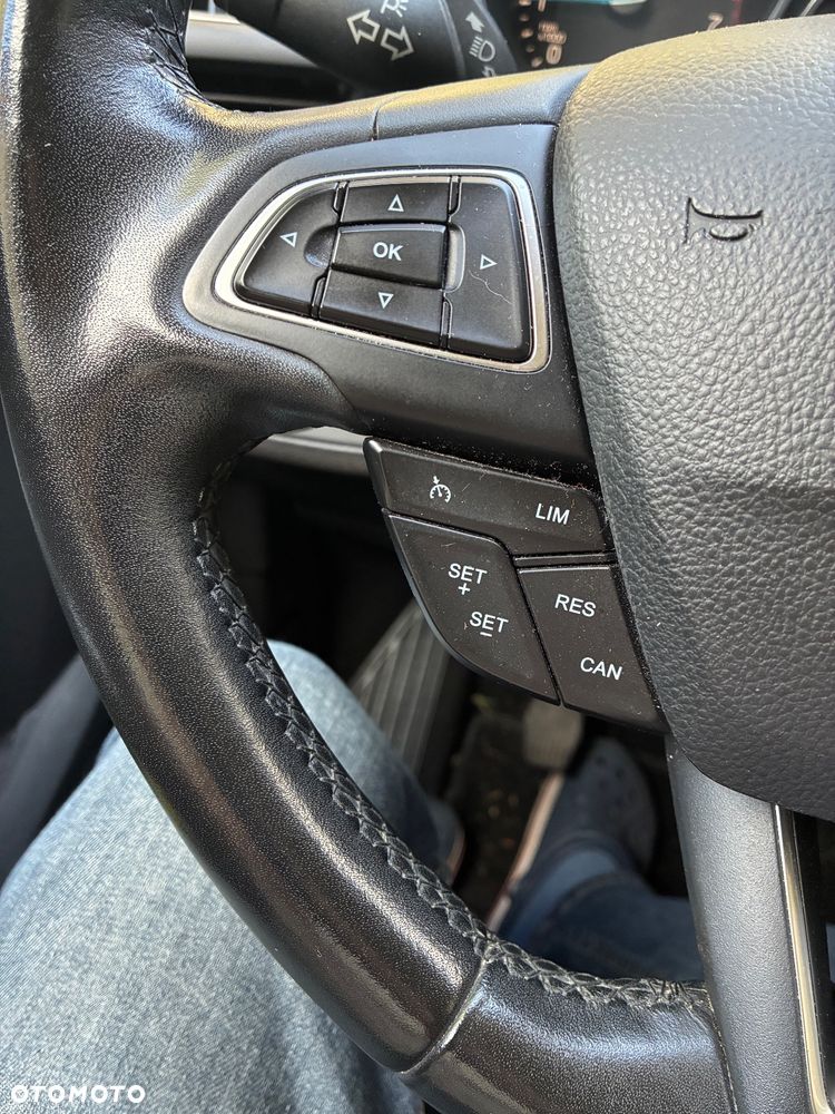 Ford C-MAX 1.0 EcoBoost Titanium ASS - 9