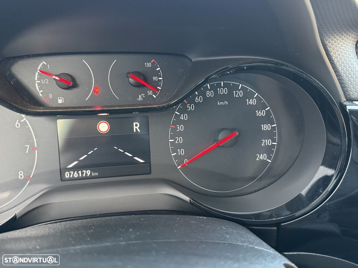 Opel Corsa 1.2 T Elegance Aut. - 16