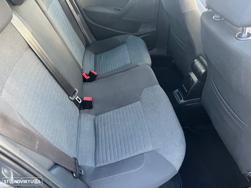 VW Polo 1.2 Trendline Pack - 7