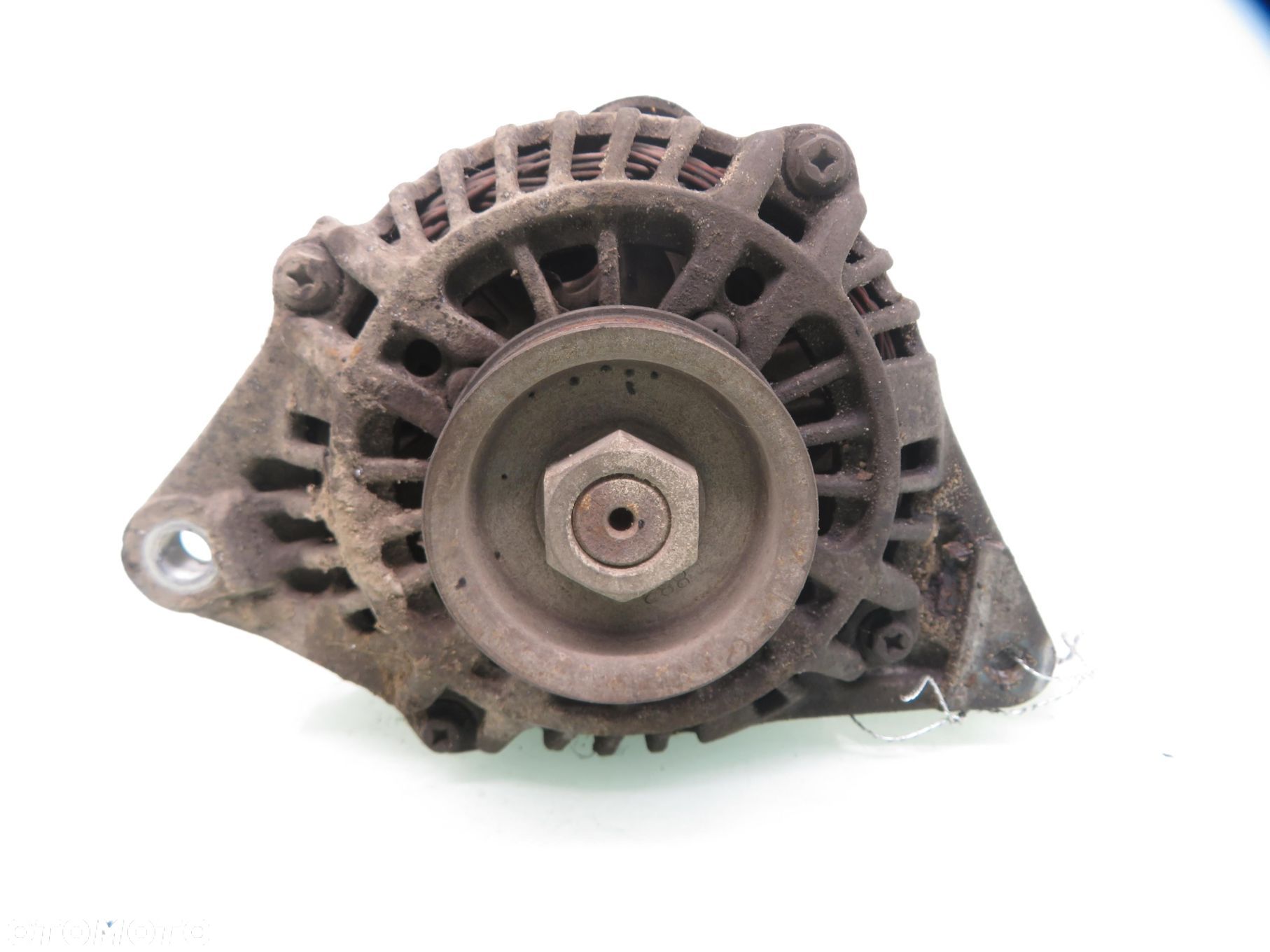 ALTERNATOR MITSUBISHI COLT V 1.3 MD325696 A2TA5191 - 1