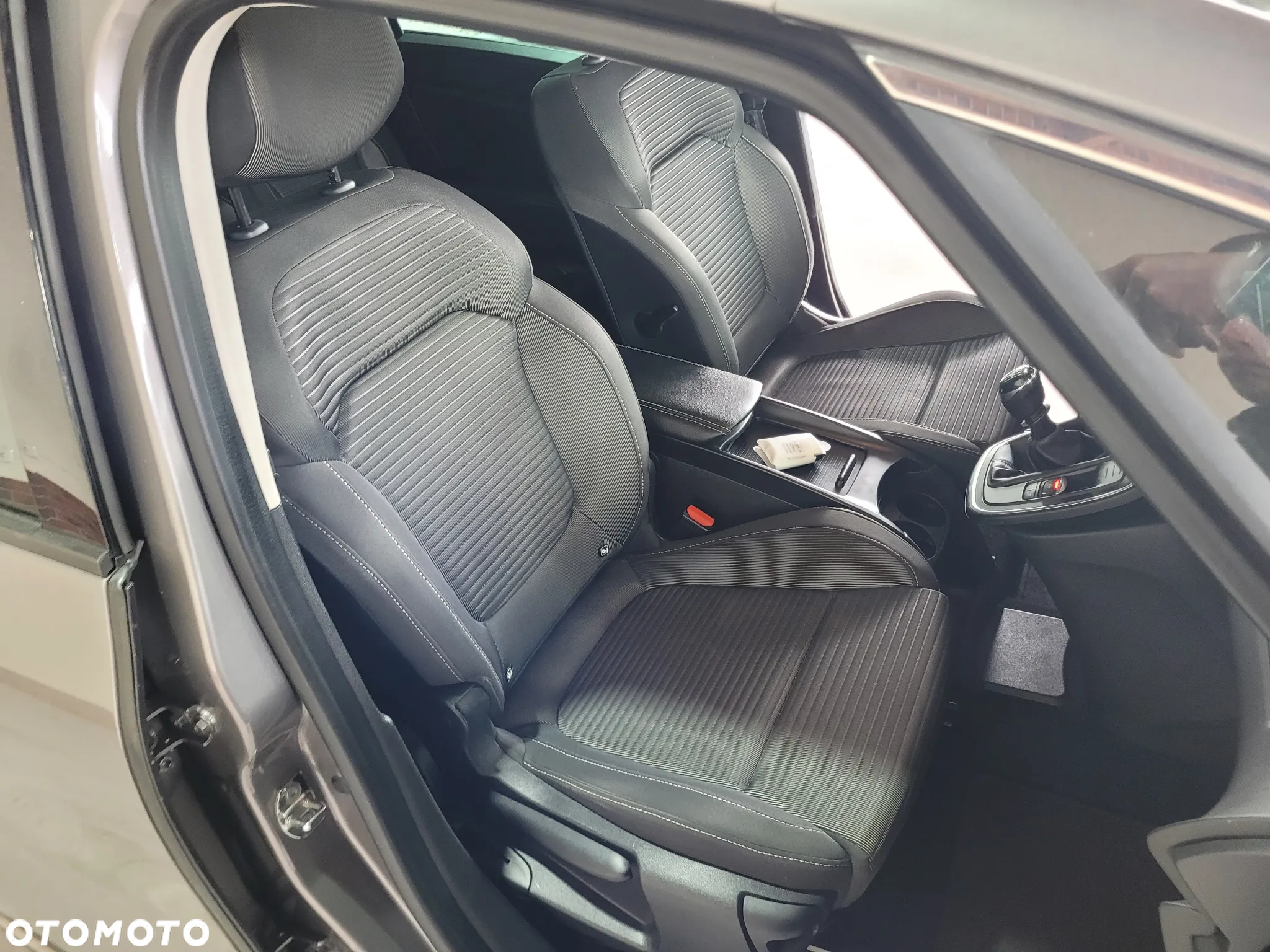 Renault Scenic 1.3 TCe Energy Life - 24