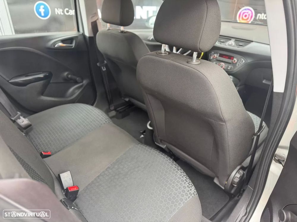 Opel Corsa 1.3 CDTi Business Edition - 12