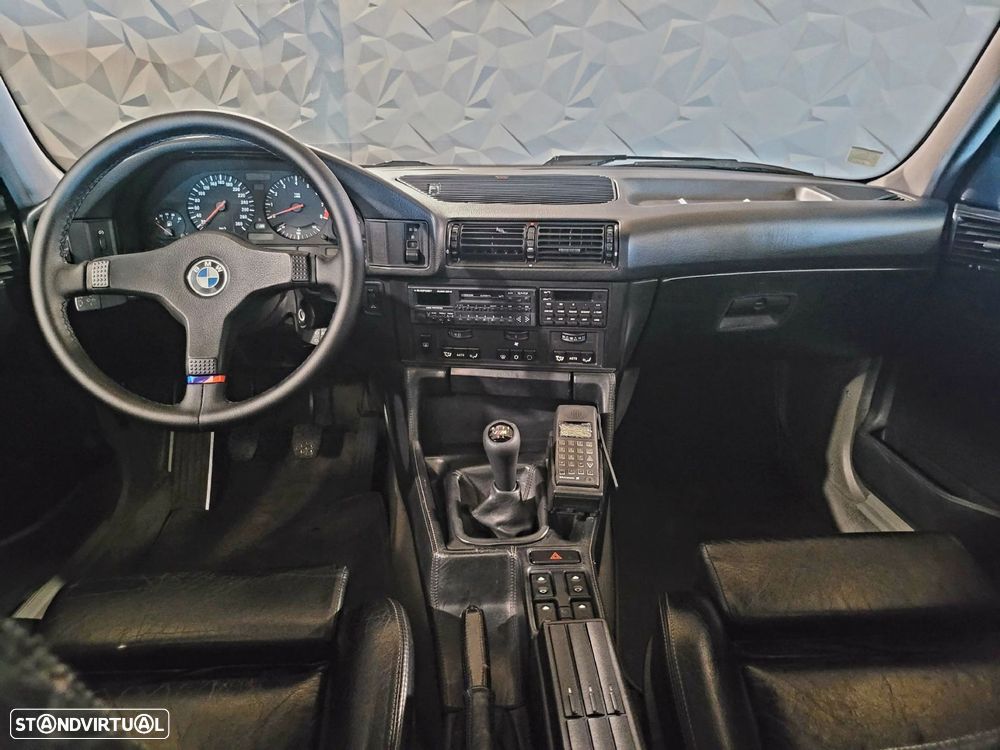 BMW M5 Standard - 18