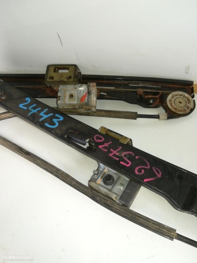 ELEVADOR DE VIDRO FRONTAL DIREITO SEAT ALTEA 2005 - 3