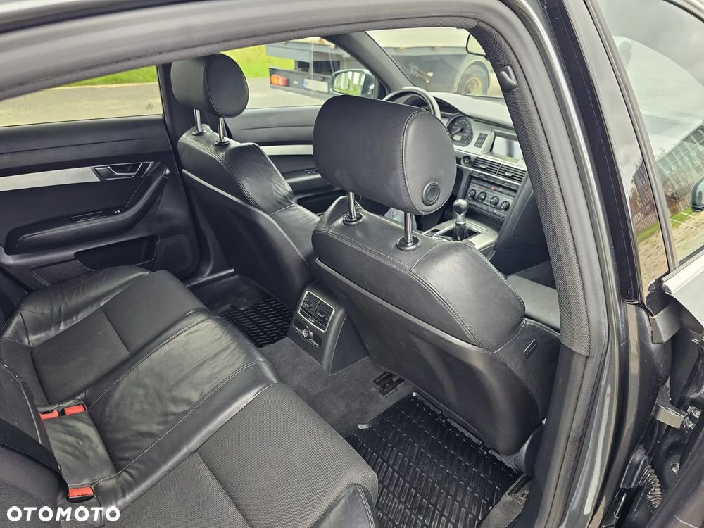 Audi A6 - 17