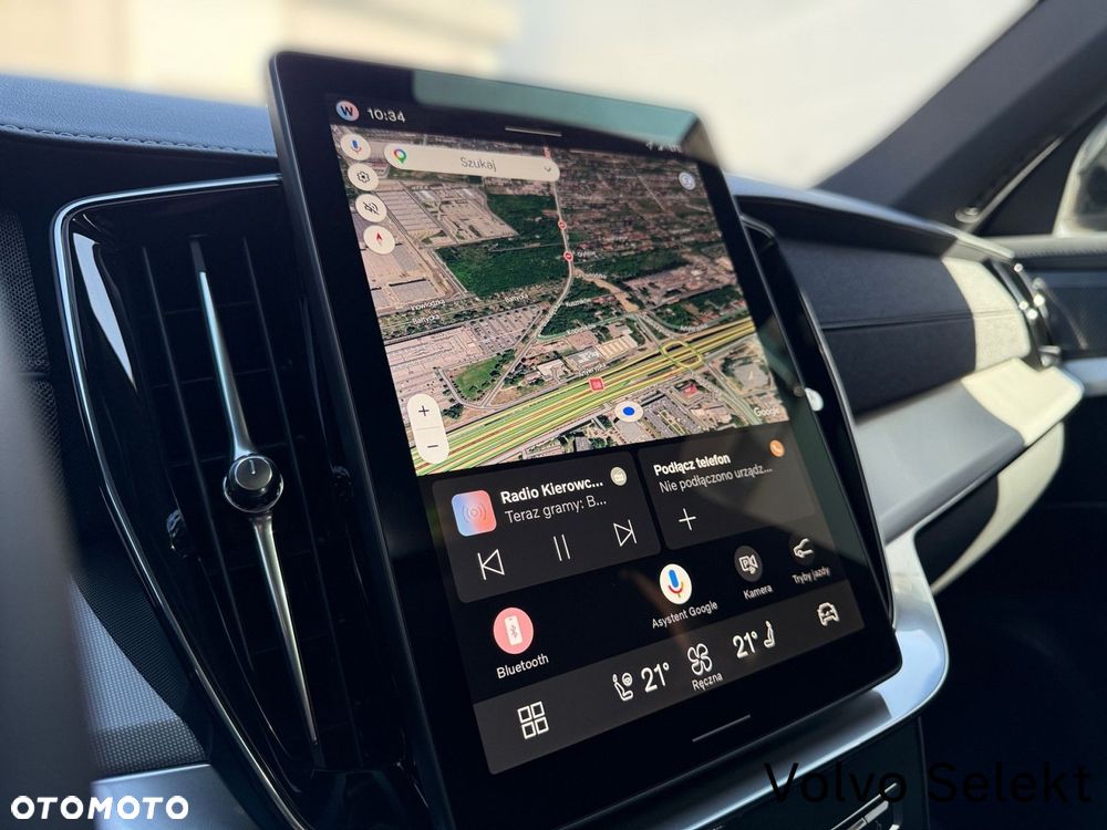 Volvo XC 90 - 21