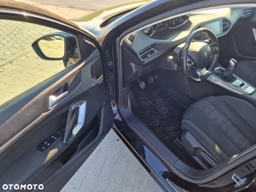 Peugeot 308 BlueHDi 100 Stop & Start Business-Line - 15