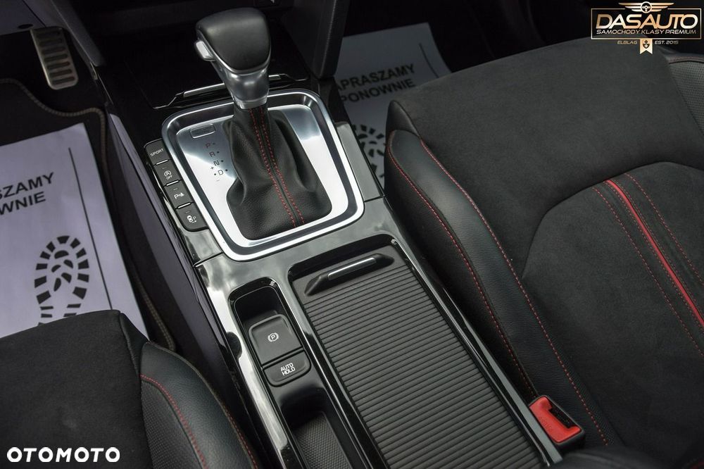 Kia ProCeed 1.6 T-GDI DCT7 OPF GT - 28