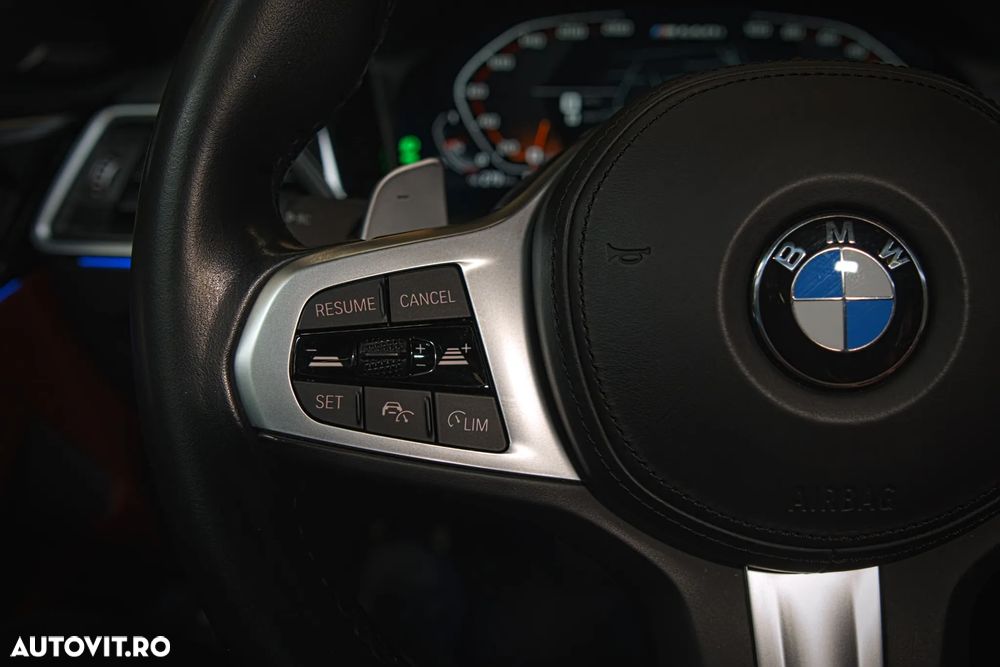 BMW M4 M440i xDrive AT MHEV - 23