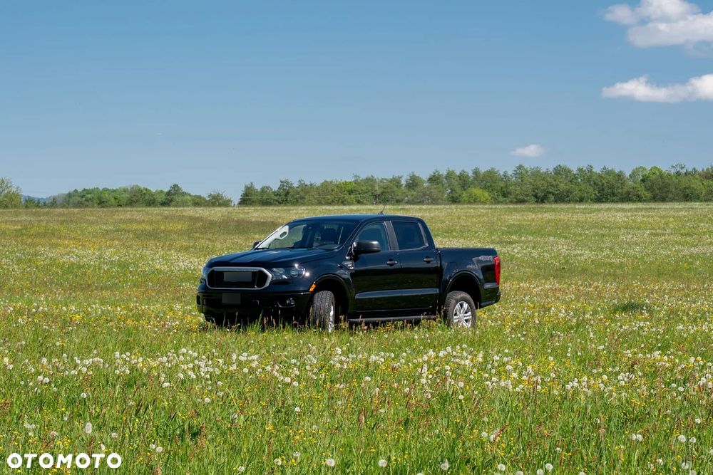 Ford Ranger - 12