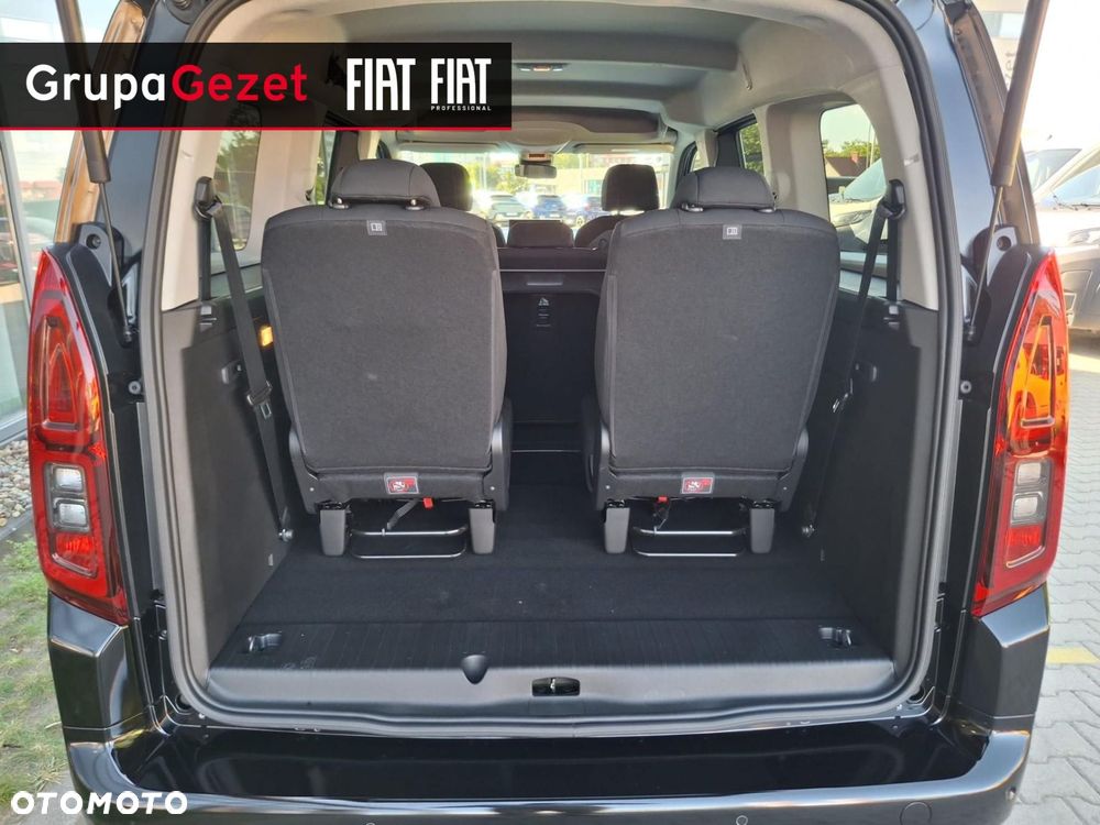 Fiat Qubo - 7