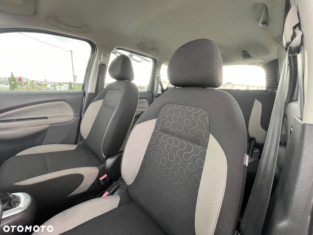 Citroën C3 Picasso HDi 110 FAP Exclusive - 12