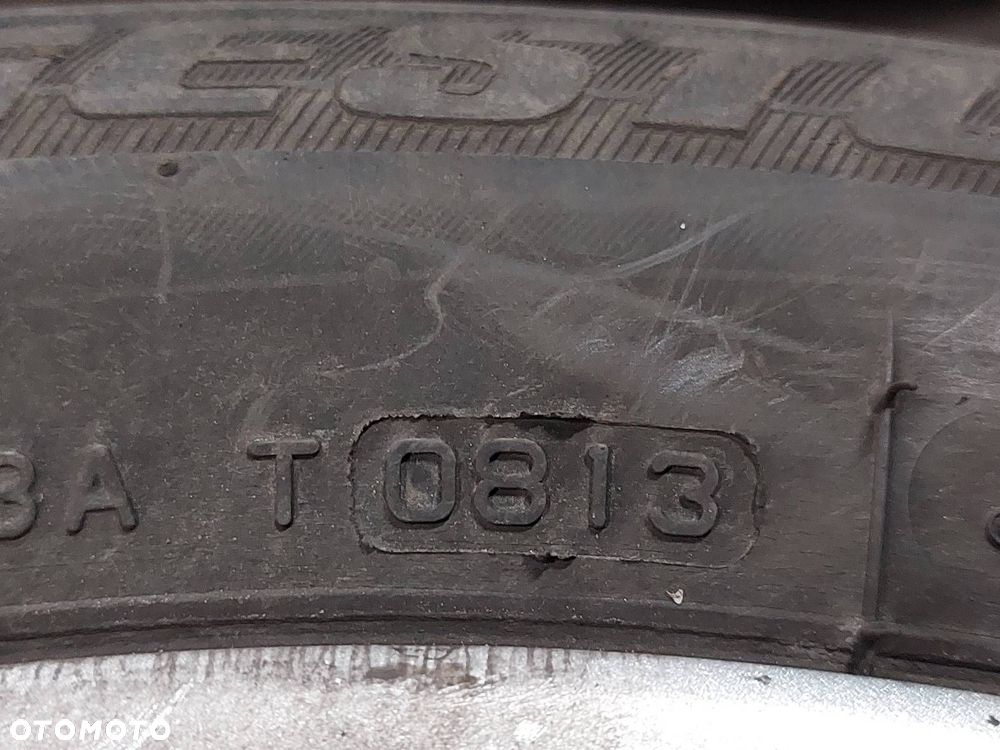 KOŁA KOMPLET FELGI OPONY LETNIE 5x110 6,5Jx16 195/55R16 205/60R16 OPEL - 13