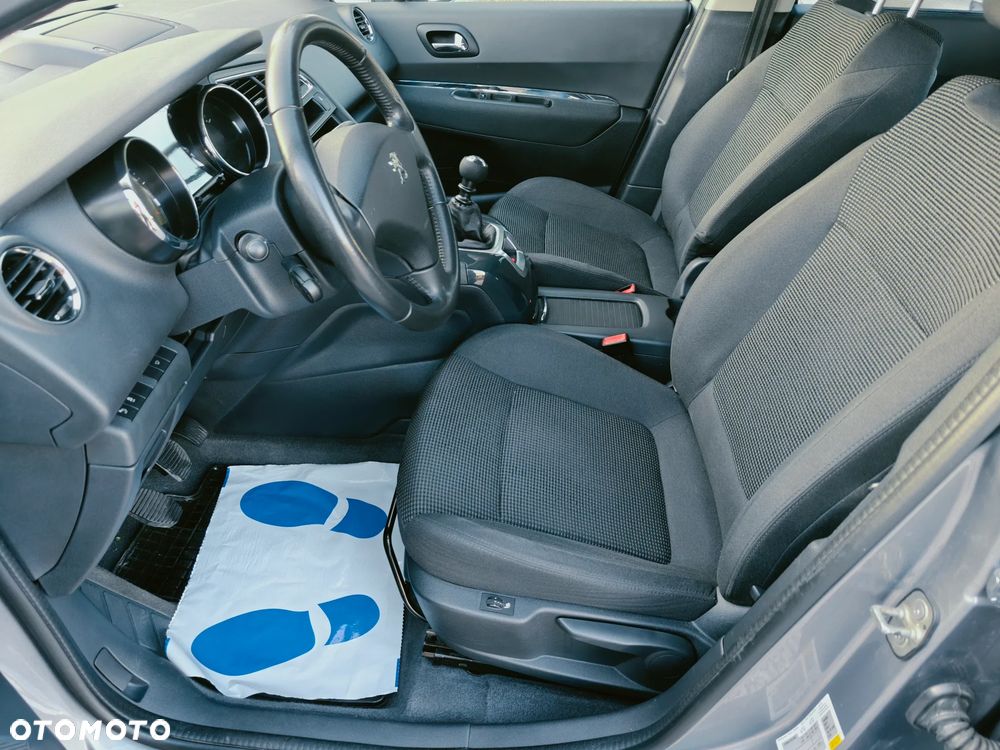 Peugeot 5008 - 6