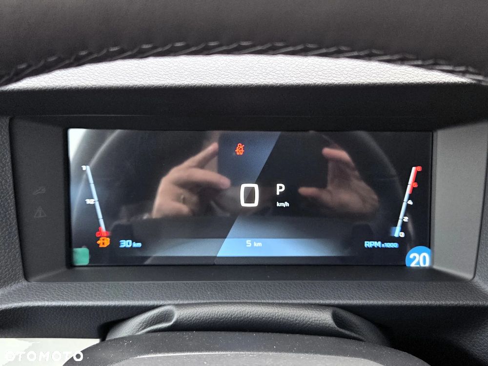 Peugeot Traveller - 31