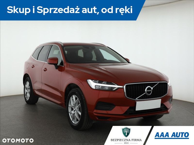 Volvo XC 60 - 3