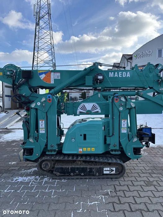 Maeda MAEDA MK1033 - 1