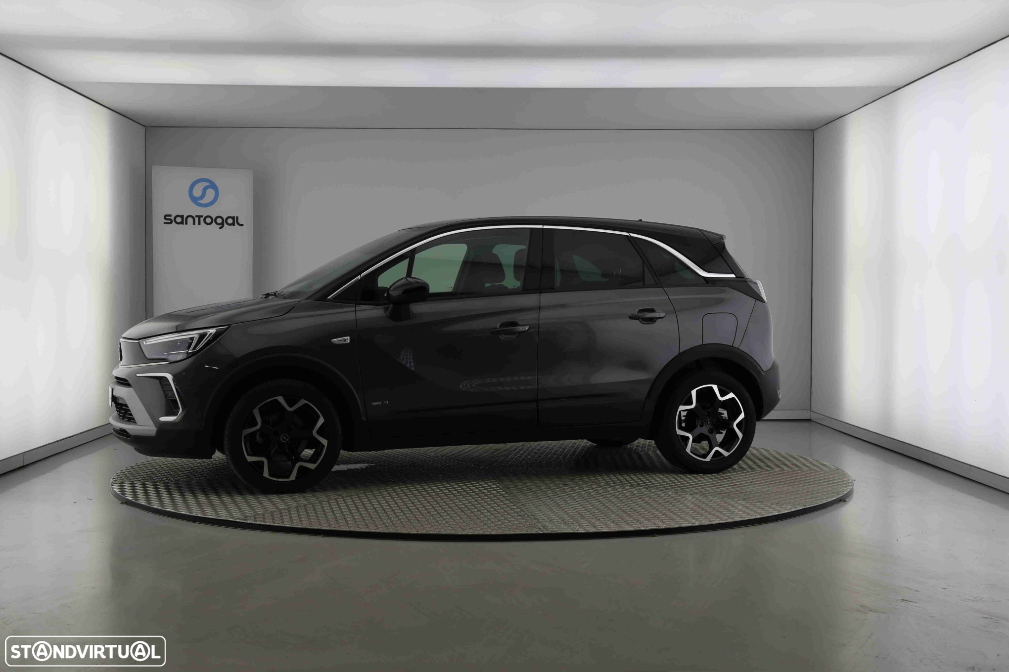 Opel Crossland 1.2 T Design & Tech - 6
