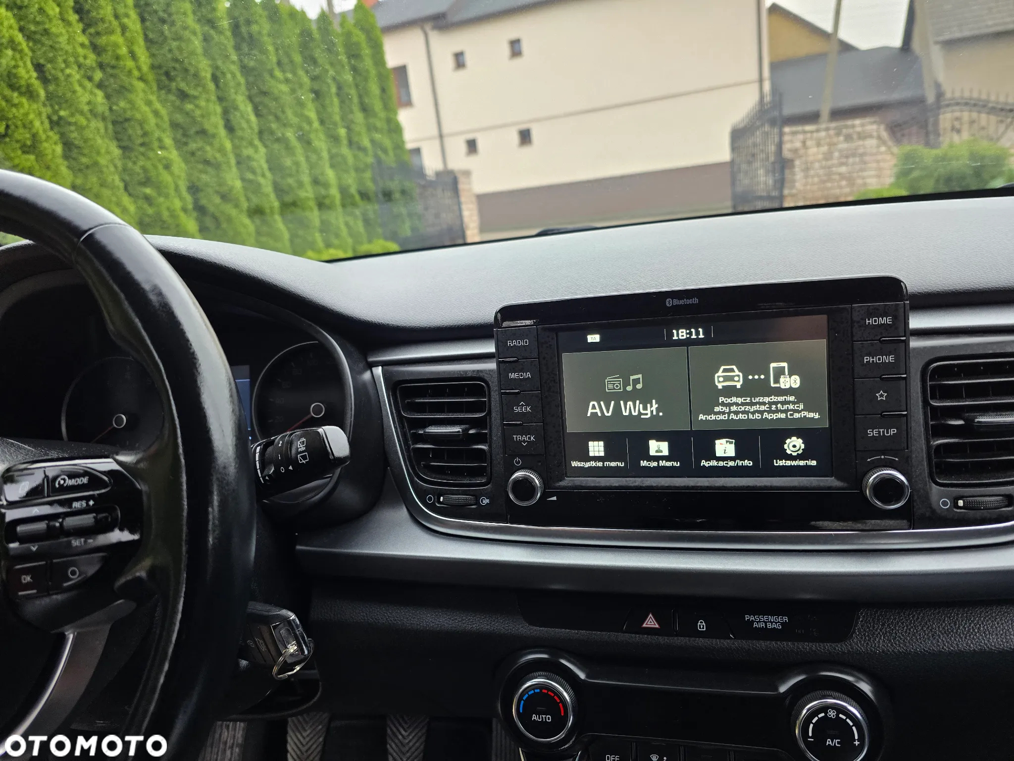 Kia Rio 1.2 L Business Line - 5