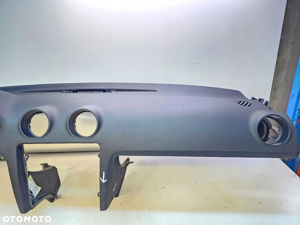 DESKA KOKPIT KONSOLA AUDI A3 8P 8P1857041A SOUL ORYGINAŁ - 10