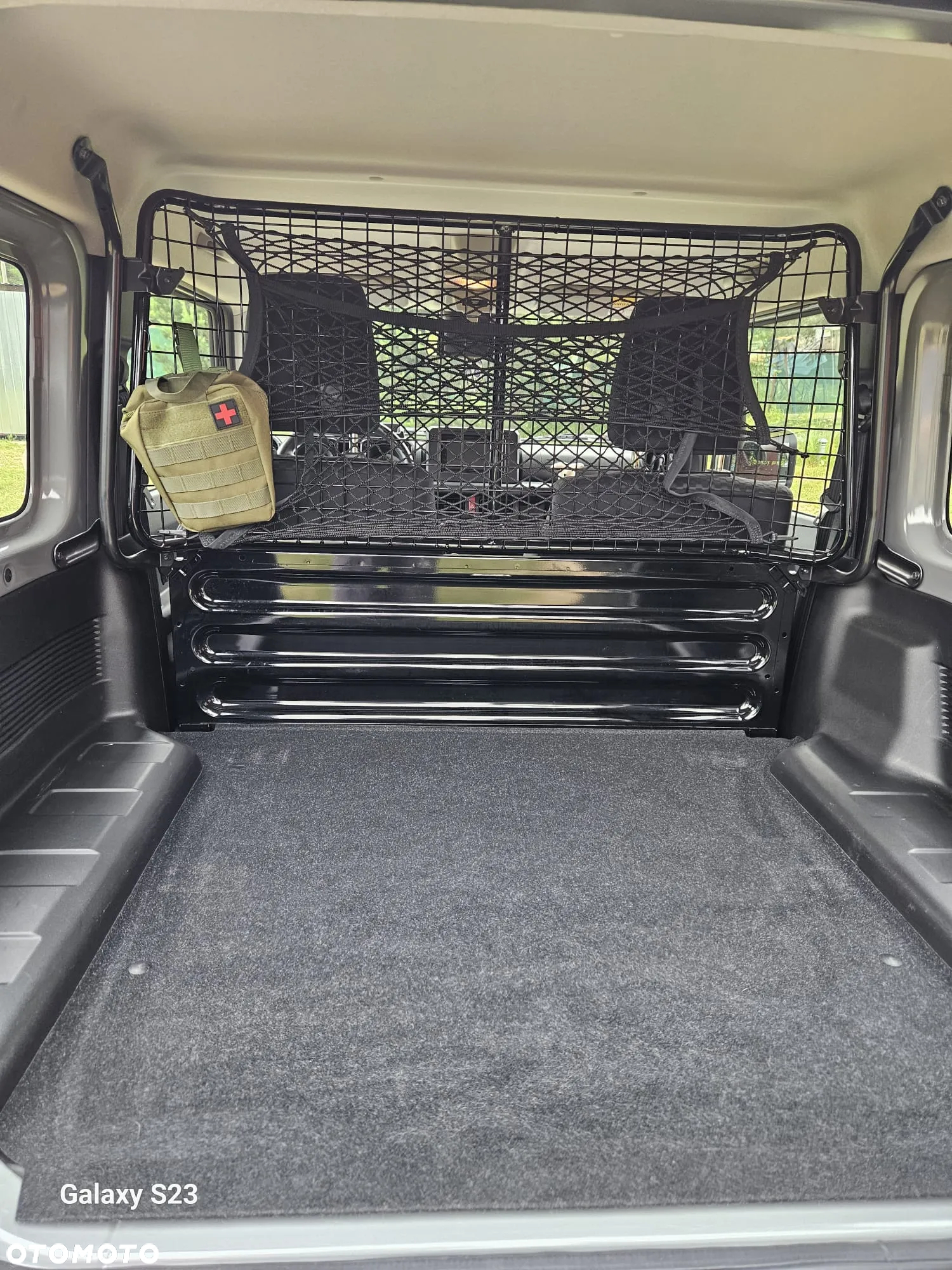Suzuki Jimny 1.5 Pro - 7