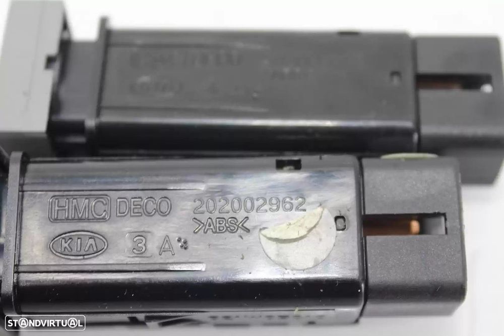 INTERRUPTOR HYUNDAI SANTA FÉ II 2007 -202002962 - 4