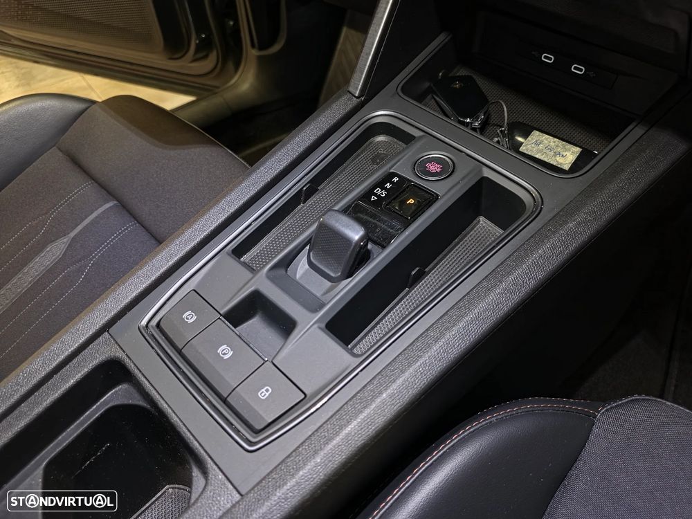 Cupra Formentor 1.4 e-Hybrid Sport DSG - 37