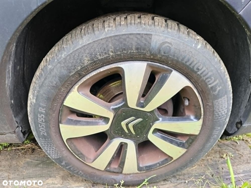 Citroën C3 Pure Tech 82 SHINE - 9