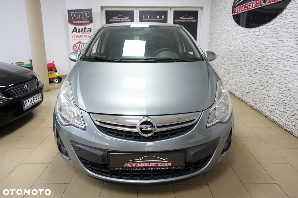 Opel Corsa 1.2 16V Enjoy - 2