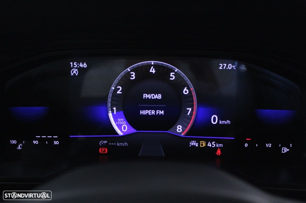 VW Polo 1.0 TSI Life - 26