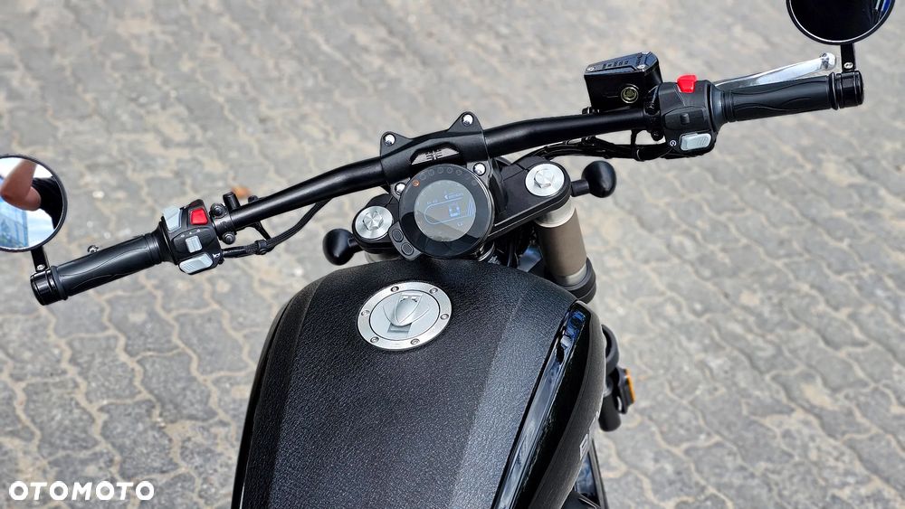 Benda Rock 125 - 16
