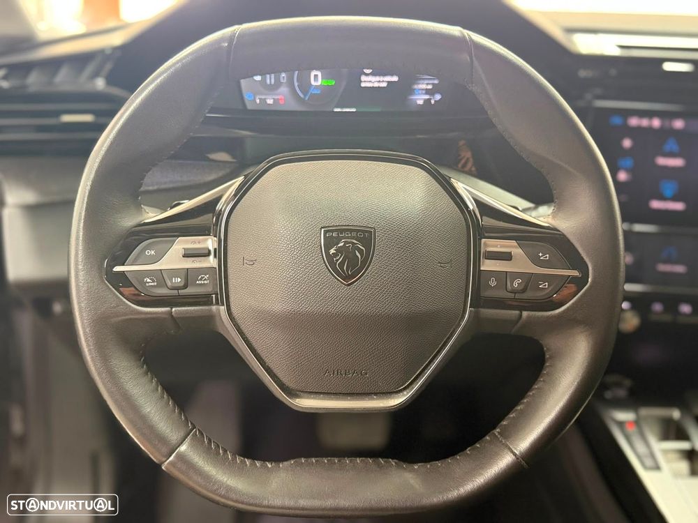 Peugeot 308 SW - 19
