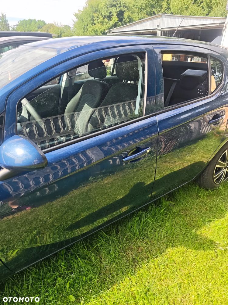 Opel Corsa 1.4 Selection - 4