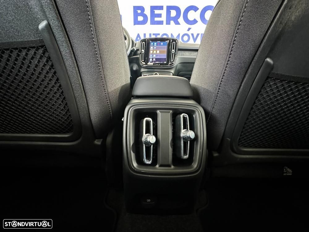 Volvo XC 40 Recharge 82 kWh Twin Motor Ultimate - 29