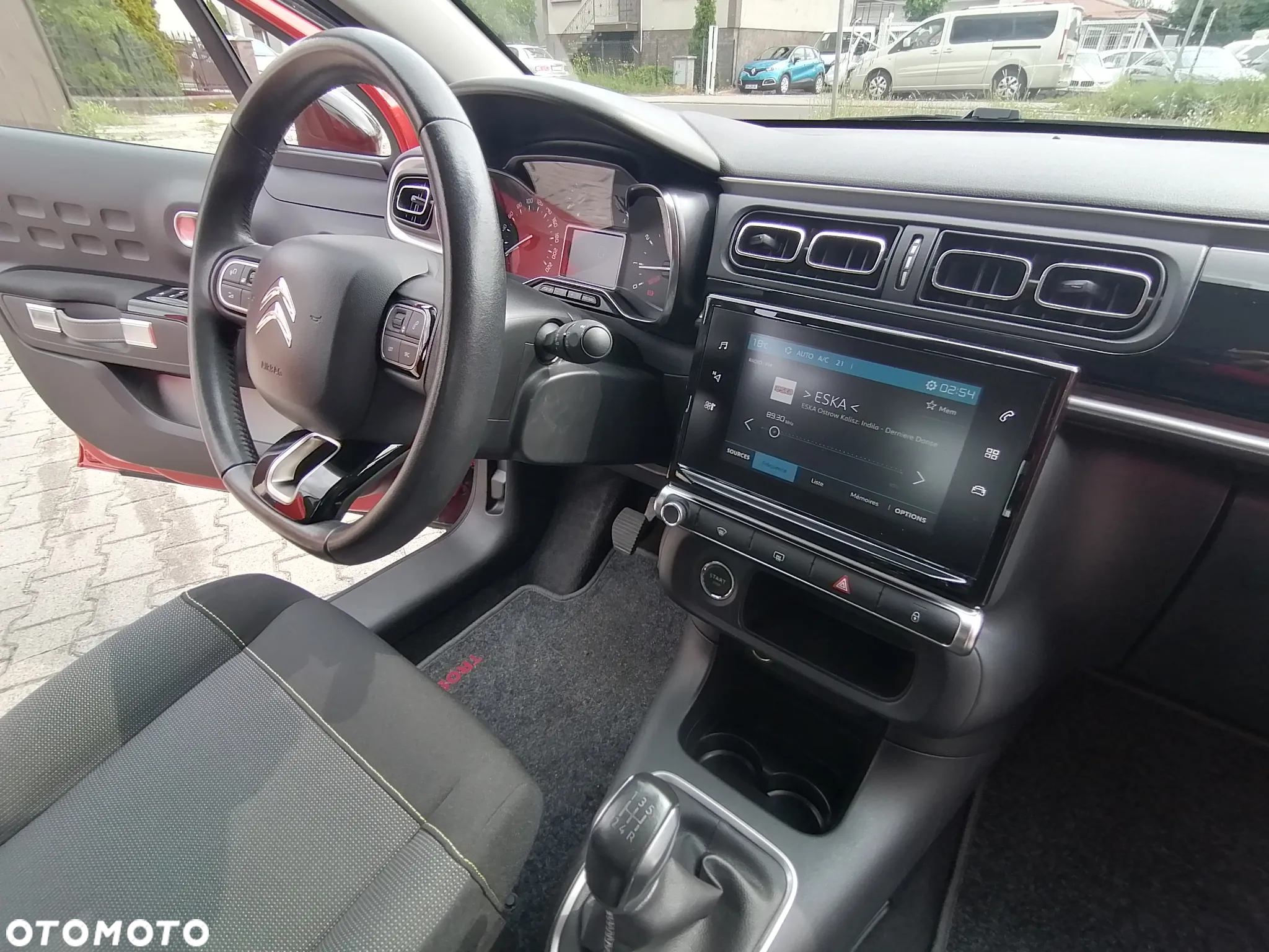 Citroën C3 1.2 VTi Exclusive - 27