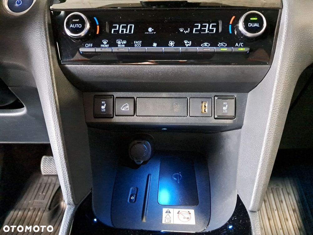 Toyota Yaris Cross Hybrid 1.5 Adventure 4x4 - 26