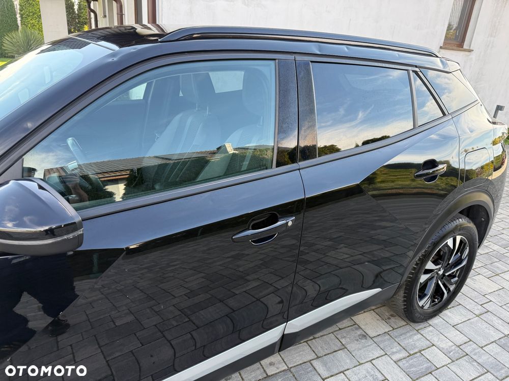 Peugeot 2008 TURBO 100 Allure - 36