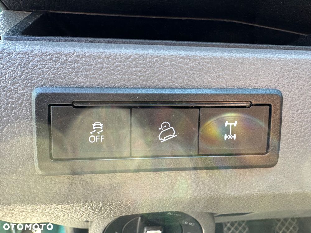 Volkswagen Transporter - 17