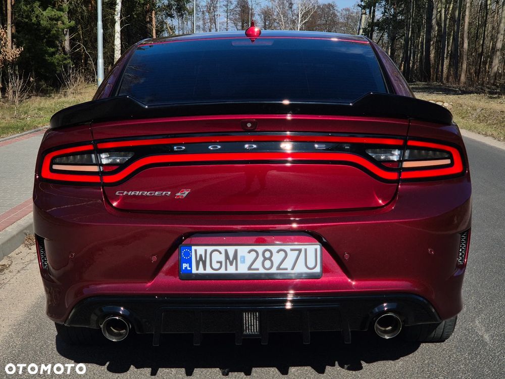 Dodge Charger - 9