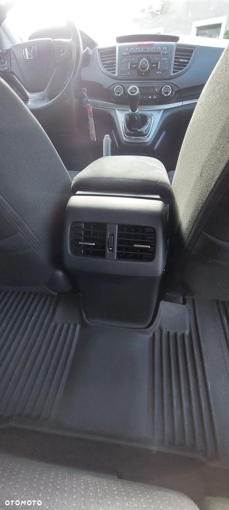 Honda CR-V - 37
