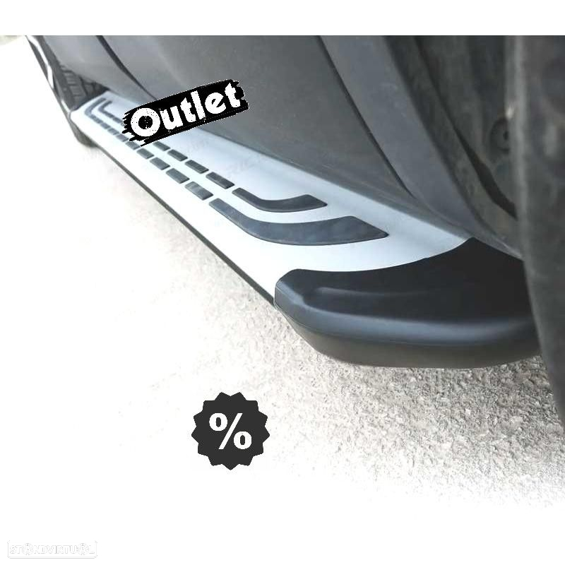 R147479C1 ESTRIBOS LATERAIS AUDI Q5 08-13 - 9