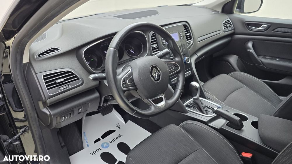 Renault Megane - 13