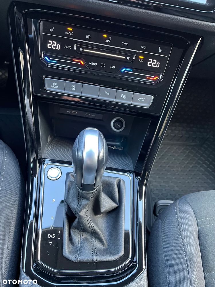 Volkswagen Touran 1.5 TSI EVO Highline DSG - 11